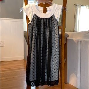 Hanna Anderson dresses